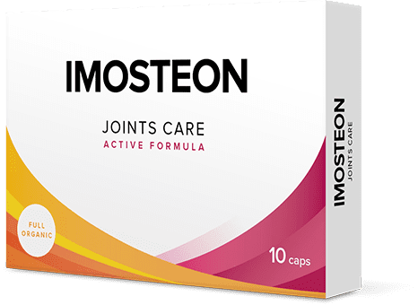 Imosteon