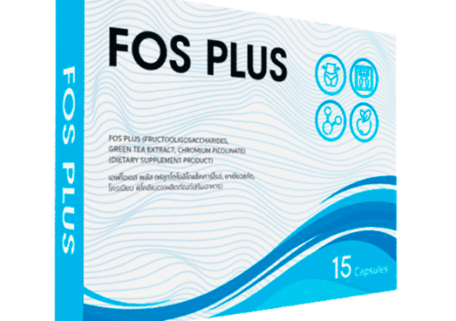 Fos Plus