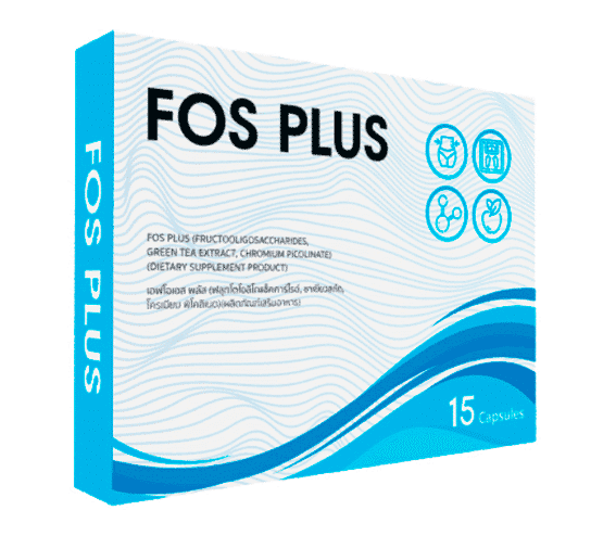 Fos Plus