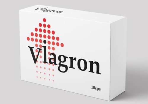 Viagron