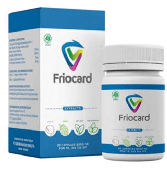 Friocard