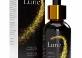 Lune serum untuk apa serum itu?