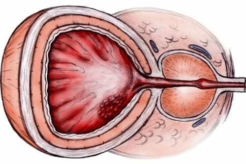 Prostinal รีวิว