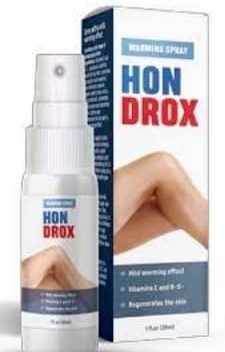 Hondrox