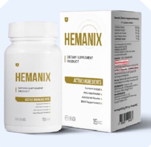 Hemanix