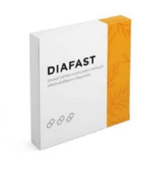 Diafast