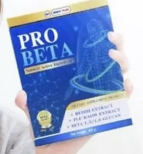Pro Beta