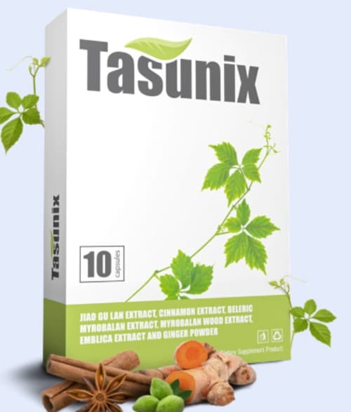 Tasunix