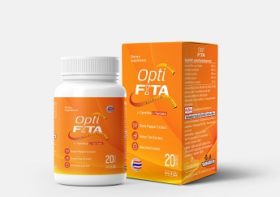 Optifita รีวิว:  ผลิตภัณฑ์ลดน้ำหนักที่มีประสิทธิภาพ ดีจริงไหม ซื้อได้ที่ไหน ดีไหม ราคา