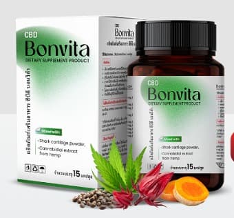 Bonvita CBD